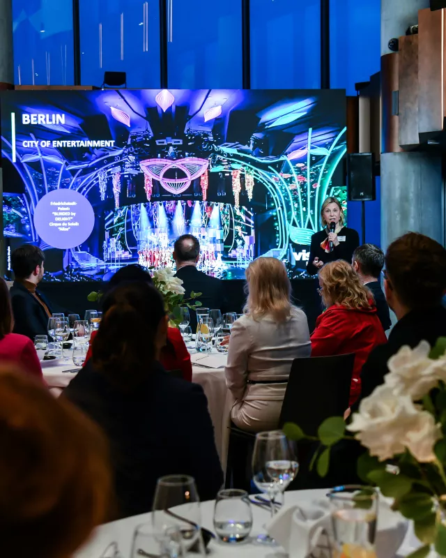 Trade Workshop Premium Hotels Warschau 2025