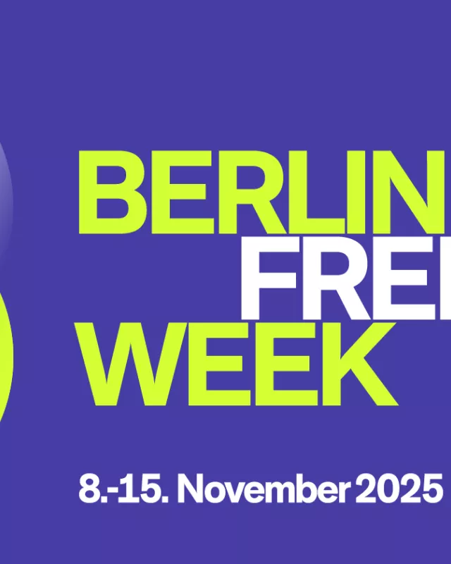 Berlin Freedom Week