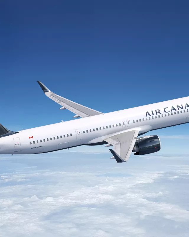 Air Canada