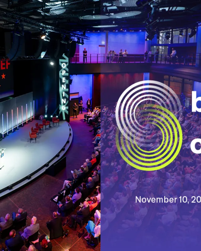 Berlin Freedom Conference