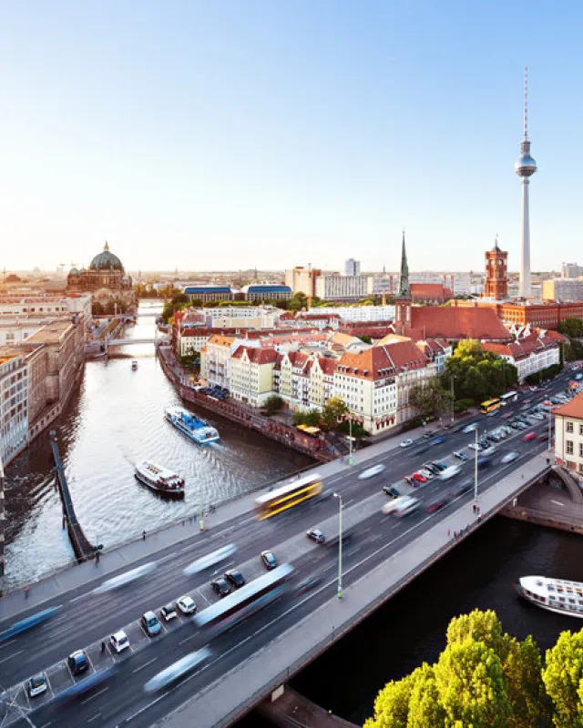 Berlin Panorama