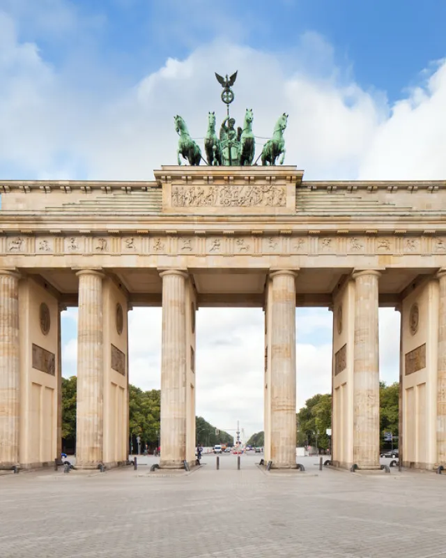 Brandenburger Tor
