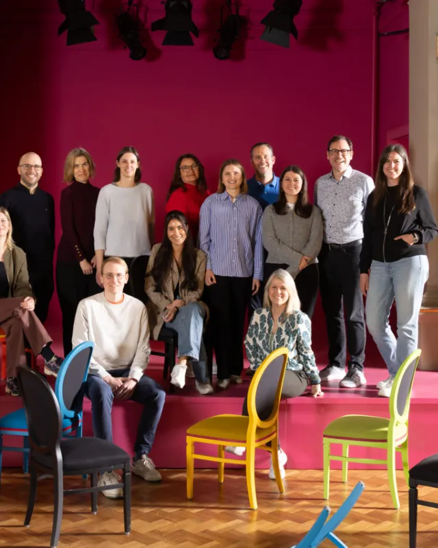 25 Jahre BCO