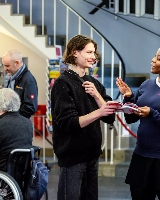 Berlin Tourist Info Brandenburger Tor