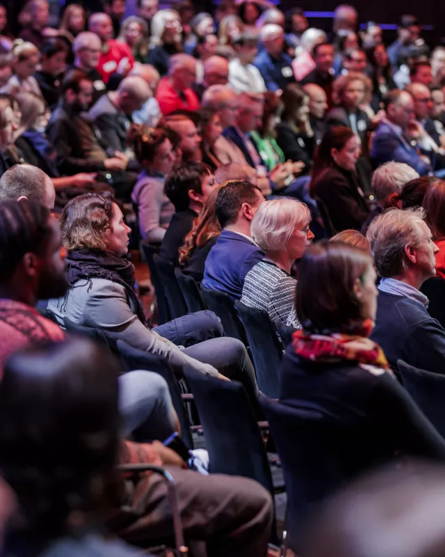 Berlin Tourism and Mice Summit 2024 Berlin Tourism and Mice Summit 2024