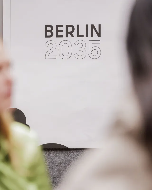 Berlin Tourism and Mice Summit 2024