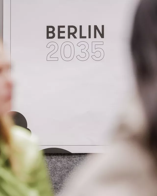 Berlin Tourism and Mice Summit 2024 Berlin Tourism and Mice Summit 2024