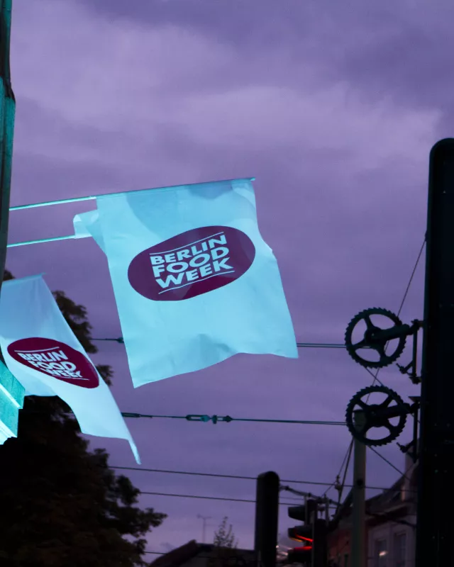 Berlin Food Week