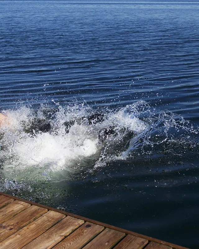 Berlin. Auch das. Erleben.