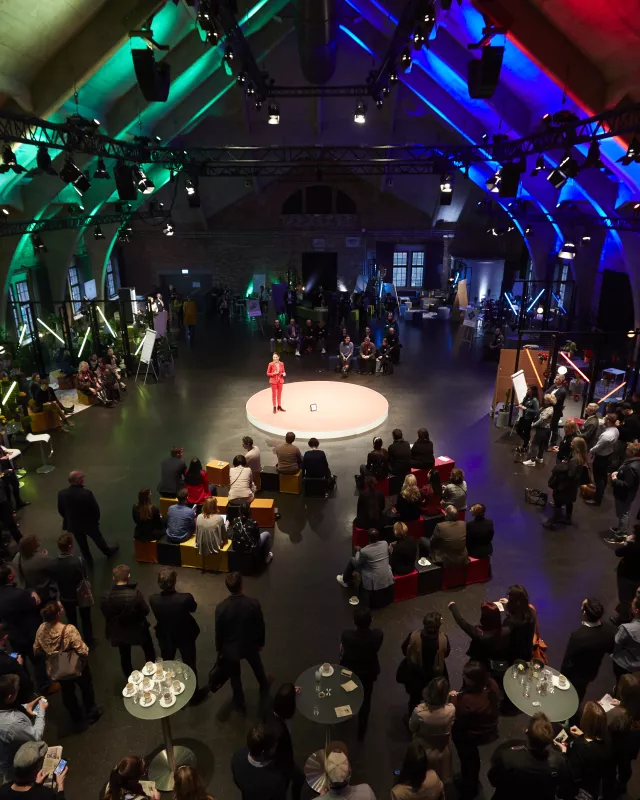 3. Berlin Mice Summit 2020