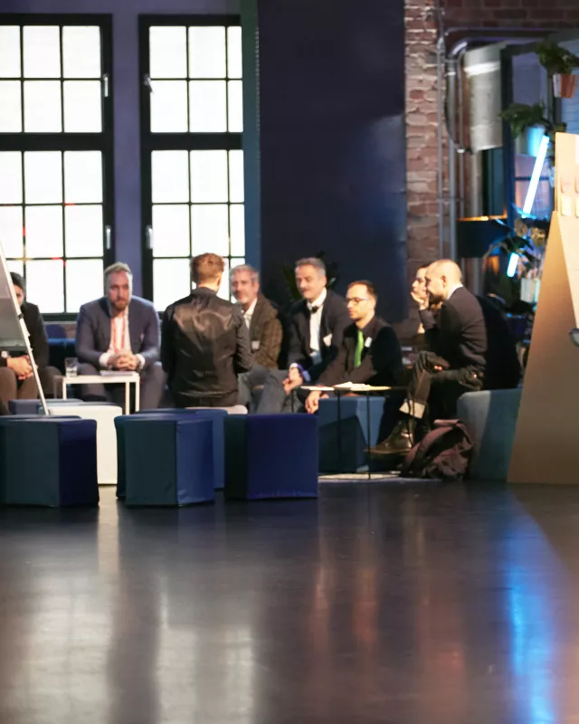 3. Berlin Mice Summit 2020