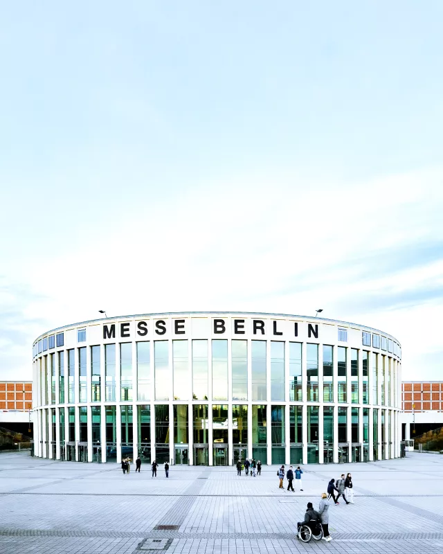 Berlin Travel Festival 2022 Berlin Travel Festival 2022