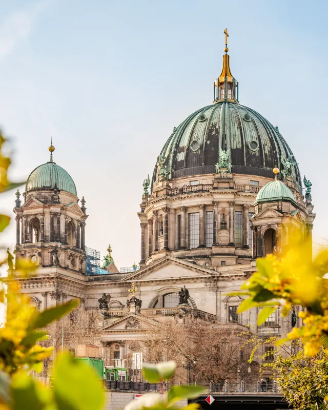 Frühling