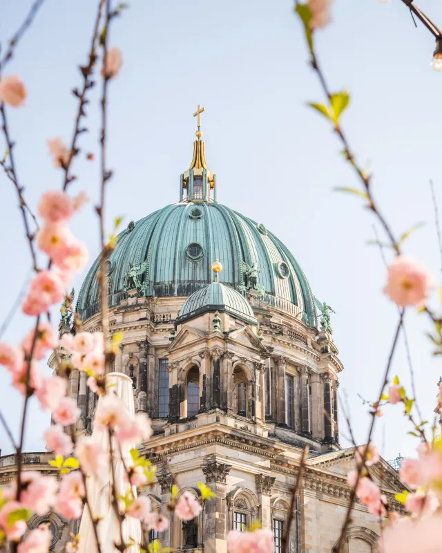 Frühling