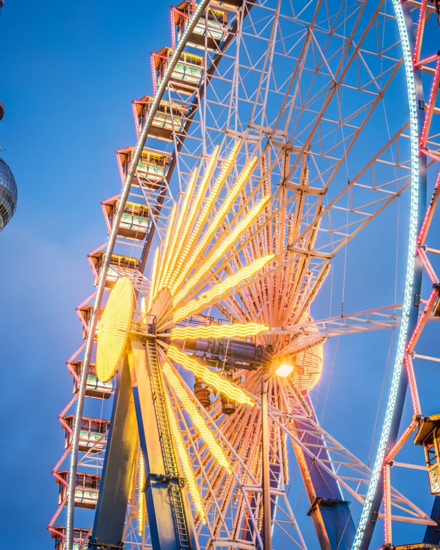 Berliner Weihnachtszeit