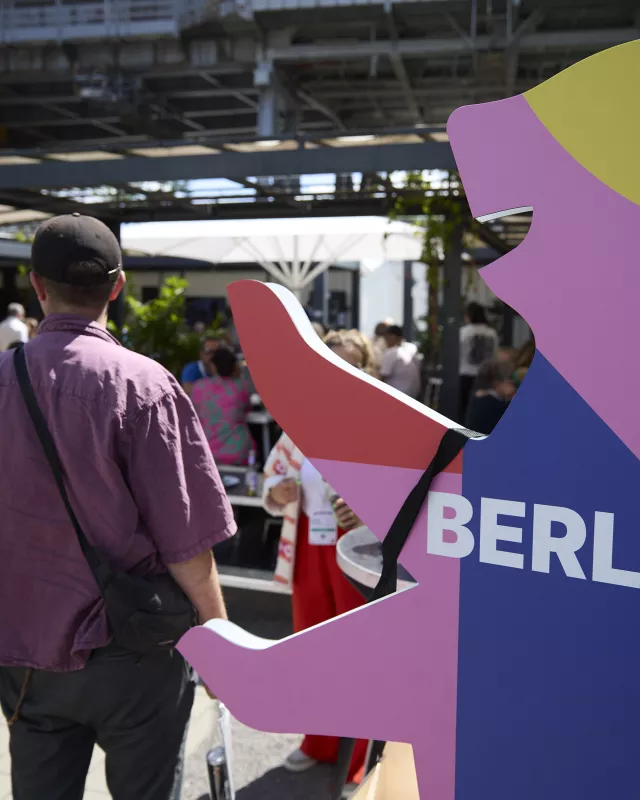 Bestival 2025 Bestival 2025