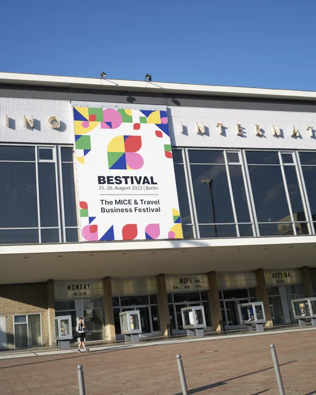 Bestival 2022