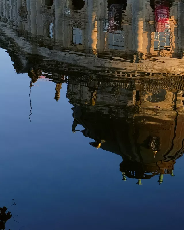 Bode Museum