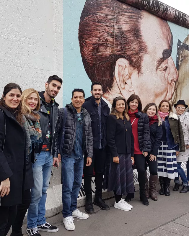 Brasilien Premium FamTrip 2017