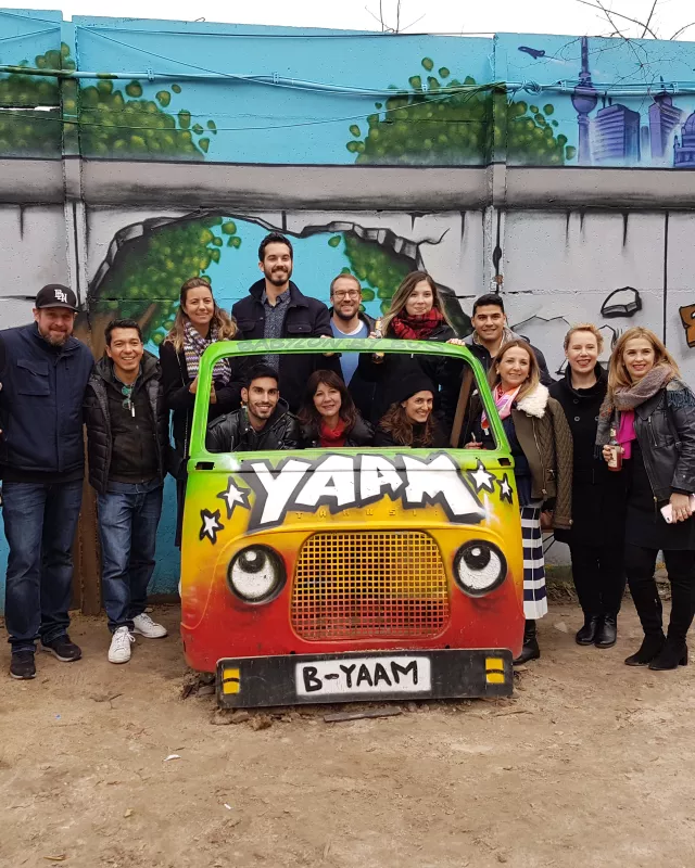 Brasilien Premium FamTrip 2017