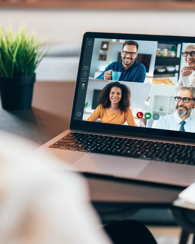 Onlineseminar