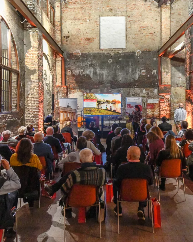 DZT Workshop Mailand