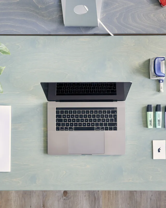 Unicorn Workspaces