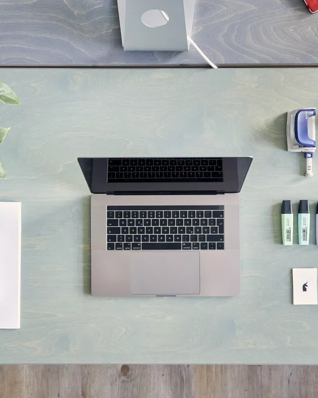 Unicorn Workspaces
