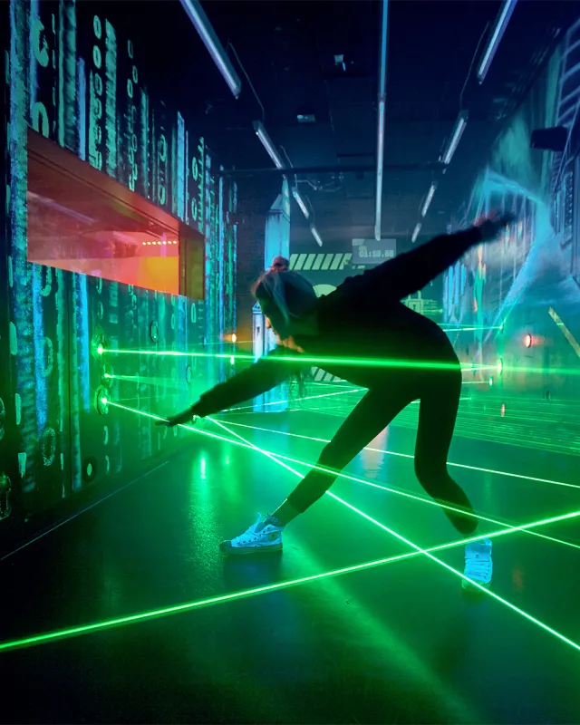 Bilddaten Deutsches Spionagemuseum, EdA 2021