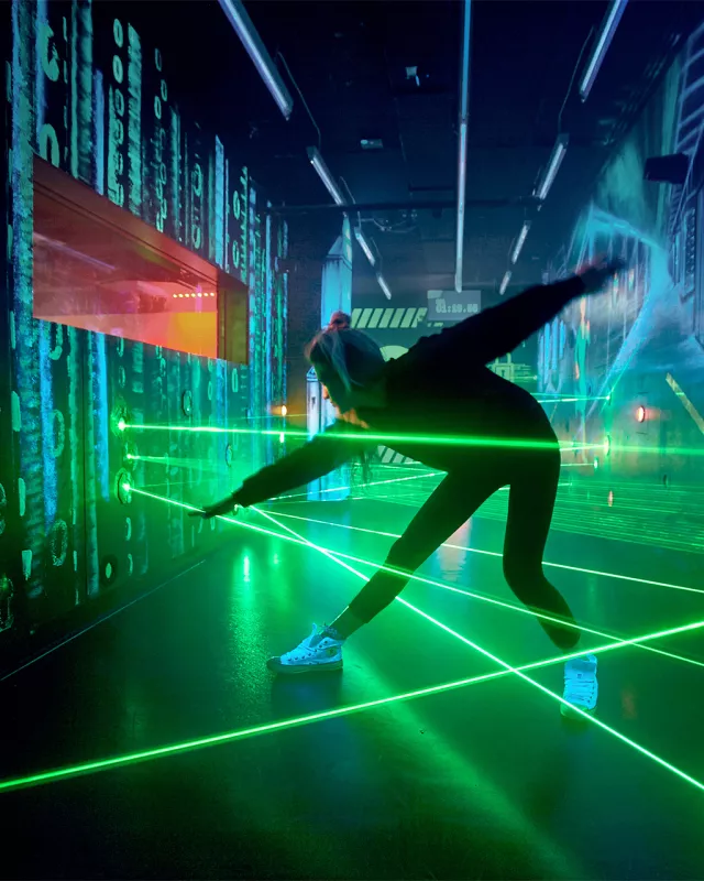 Bilddaten Deutsches Spionagemuseum, EdA 2021