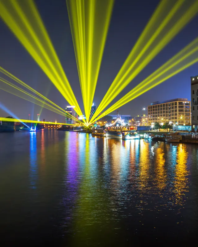 Festival of Lights