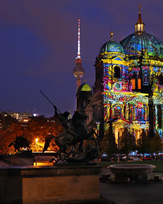 Festival of Lights