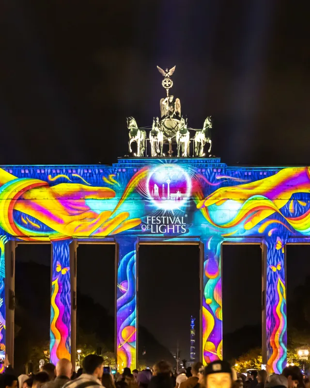 Festival of Lights
