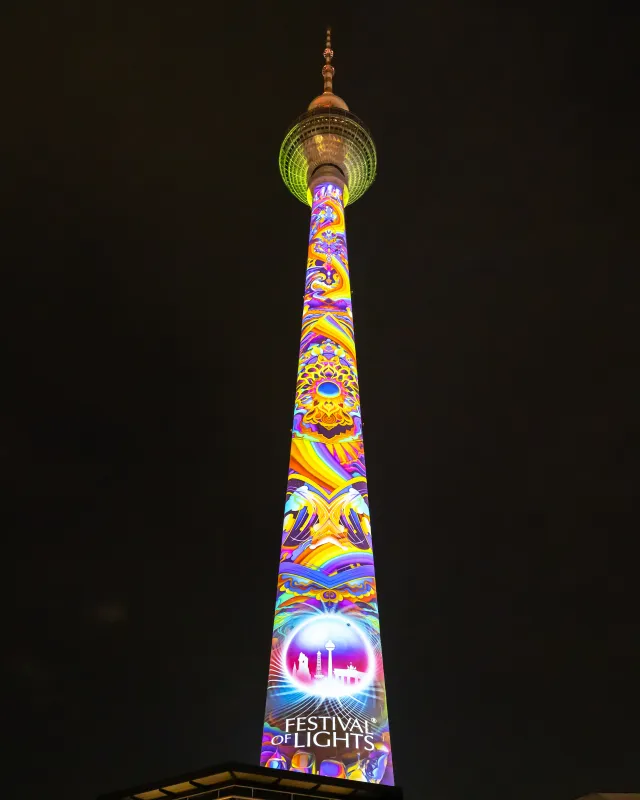 Festival of Lights