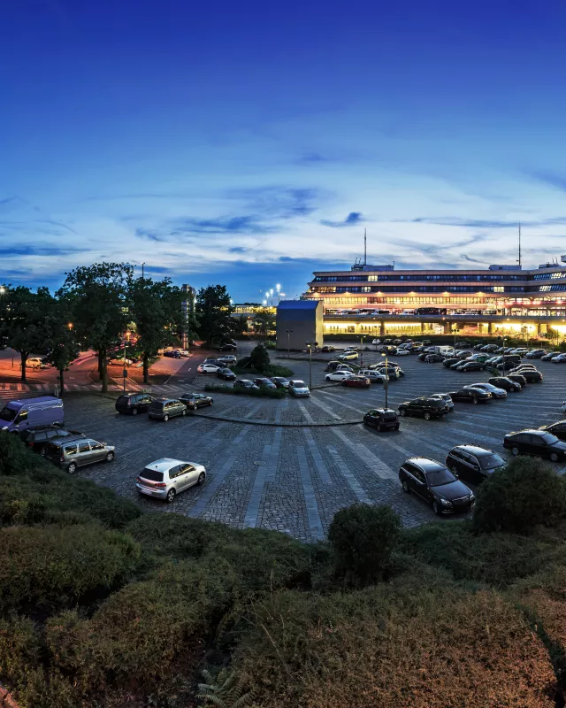 Flughafen Tegel Flughafen Tegel