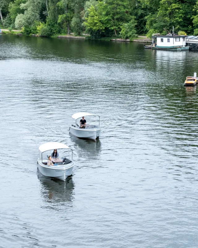 GoBoat