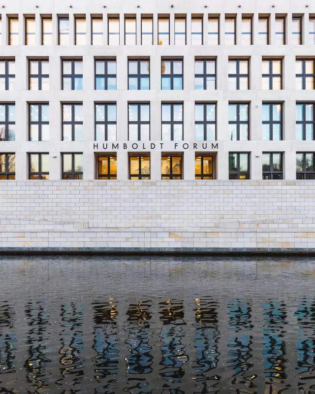 Humboldt Forum
