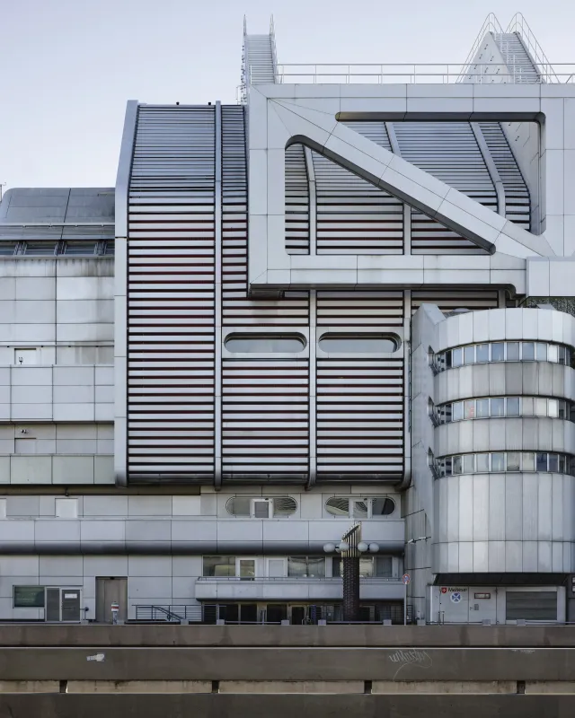 ICC Berlin