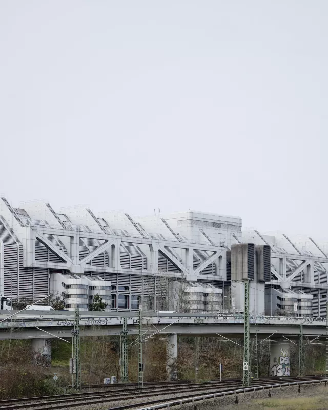 ICC Berlin ICC Berlin