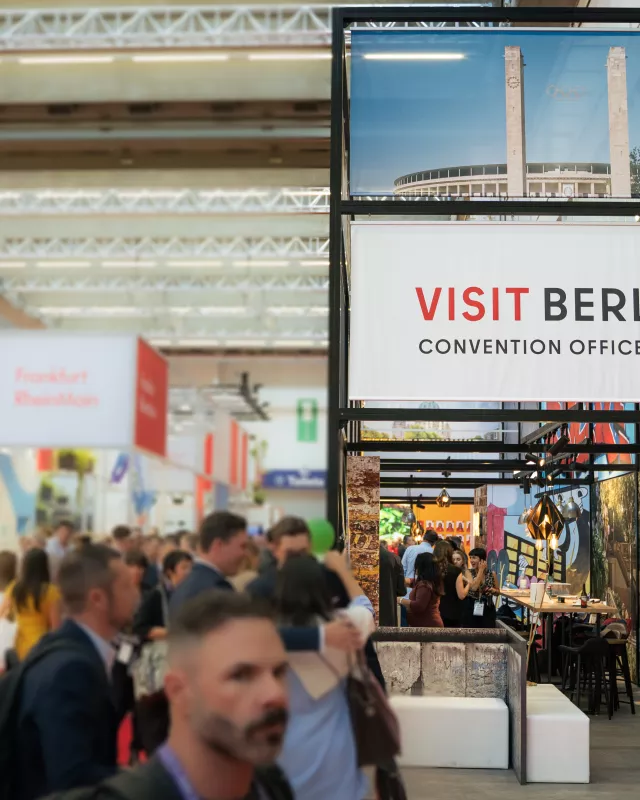 IMEX Frankfurt 2024 IMEX Frankfurt 2024