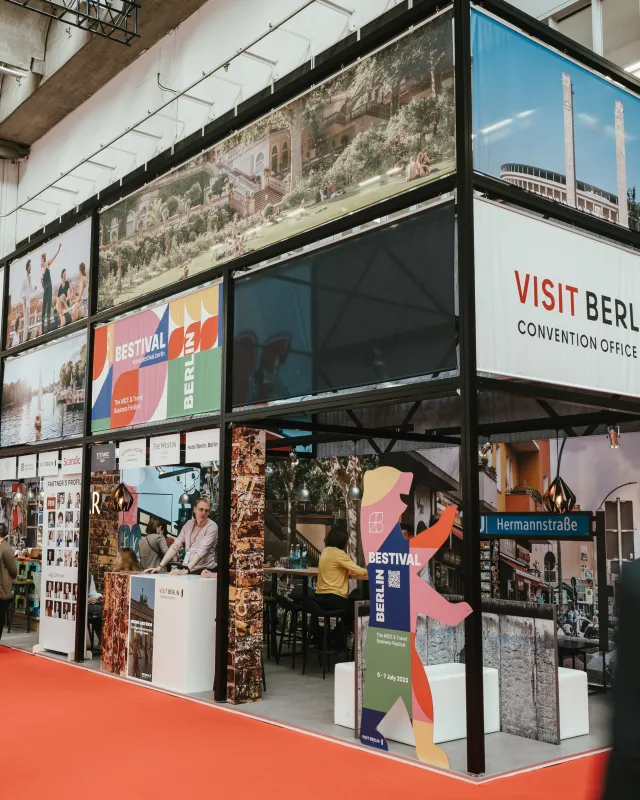 IMEX Frankfurt 2023
