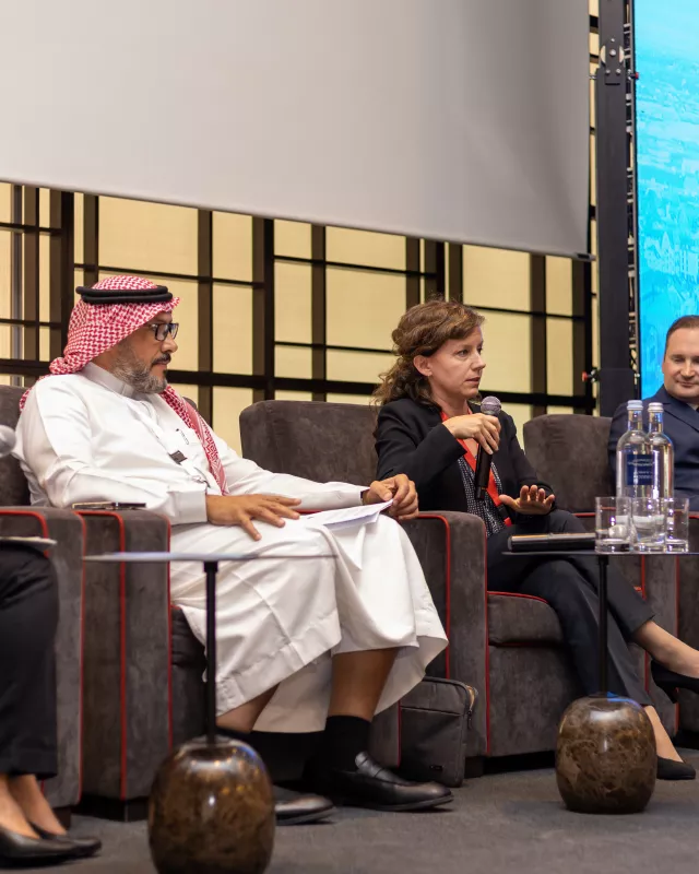 International Health & Wellness Tourism Congress