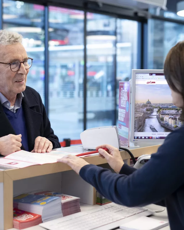 Fotoshooting City Cards Fotoshooting City Cards