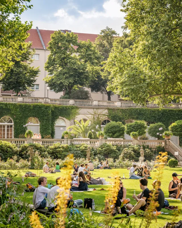 Körnerpark