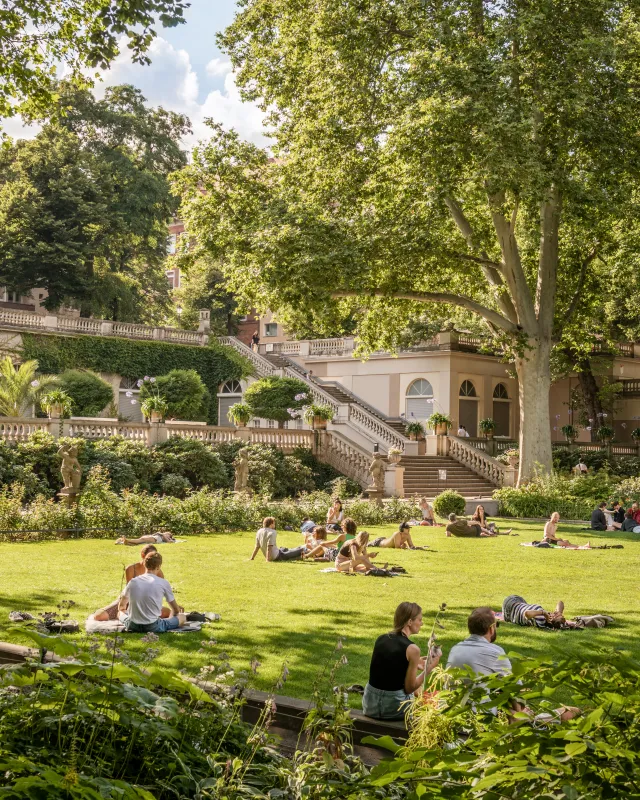 Körnerpark