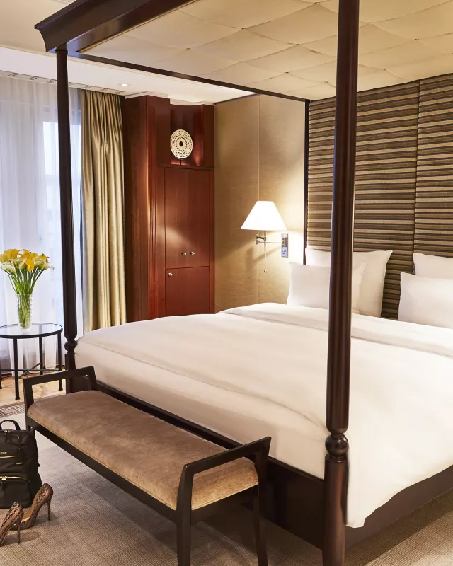 Hotel Adlon Kempinski; Hotel Adlon Kempinski;