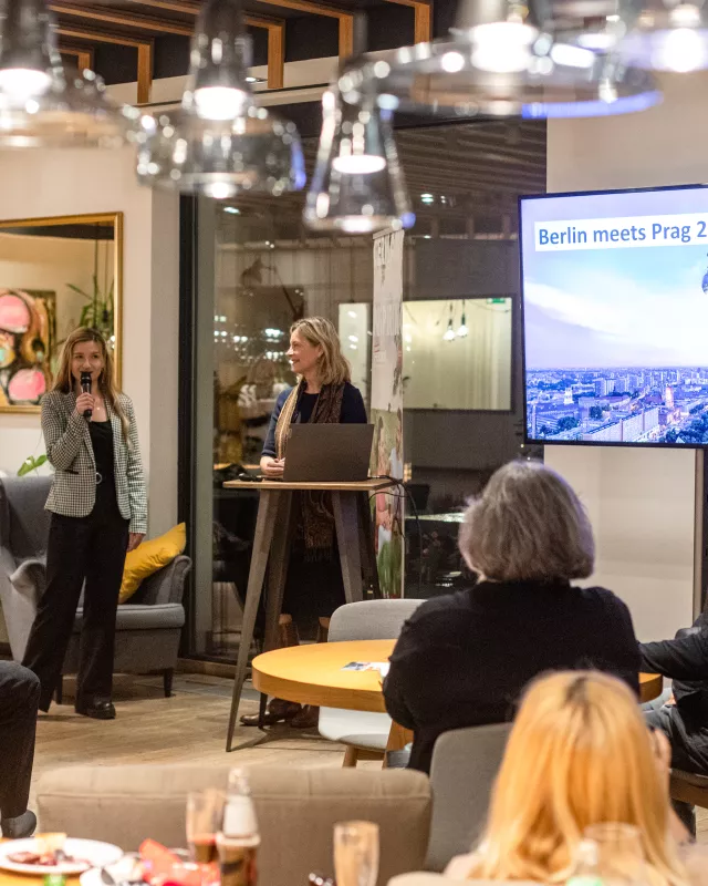 Media Event Prag Media Event Prag