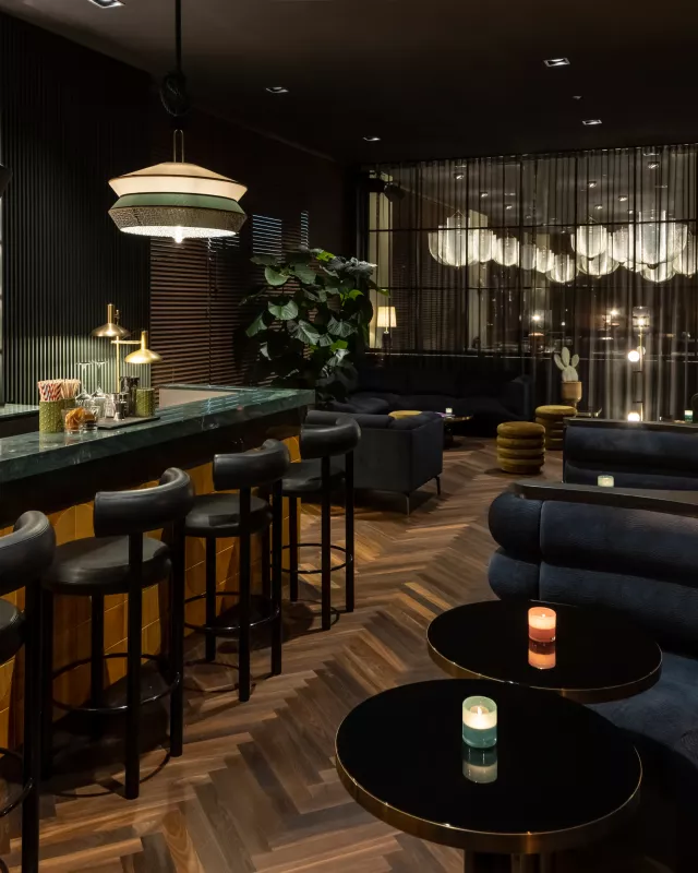 Hotel ROMY by AMANO Hotel ROMY by AMANO