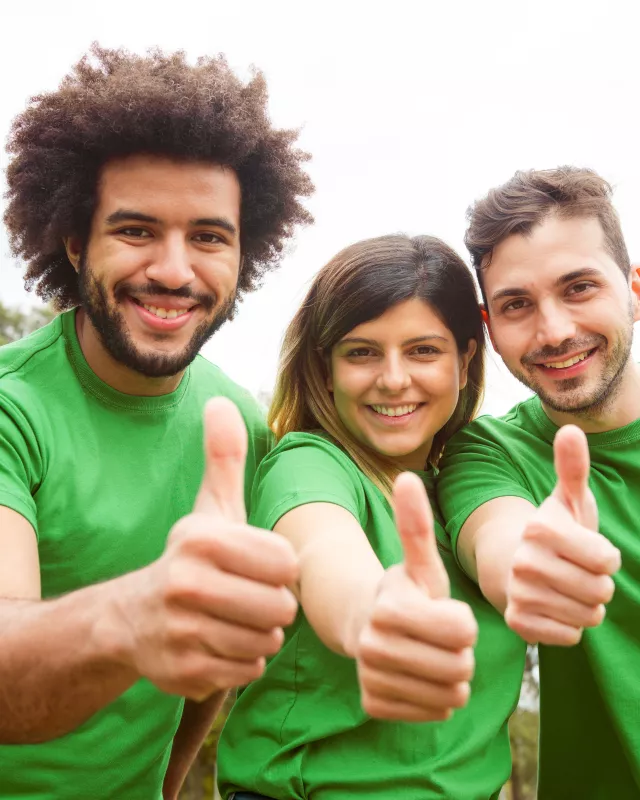 Umweltschuetzer Umweltschuetzer