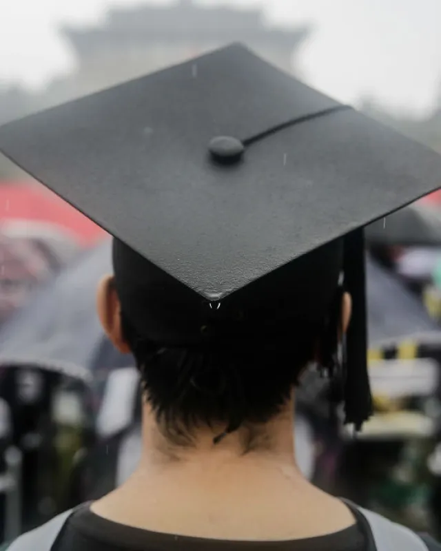 Graduierung